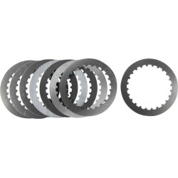 Plăci de oțel CRF250R/RX HINSON RACING SP129-8-001 Plăci de oțel CRF250R/RX HINSON RACING SP129-8-001
