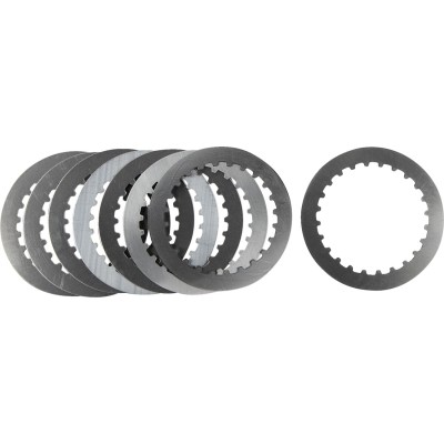 Plăci de oțel CRF250R/RX HINSON RACING SP129-8-001