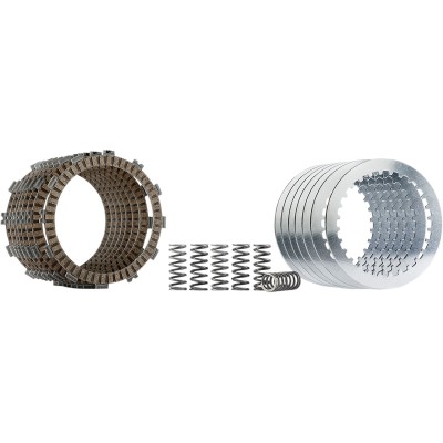 Set plăci CL KX250F 21- HINSON RACING FSC557-8-2101