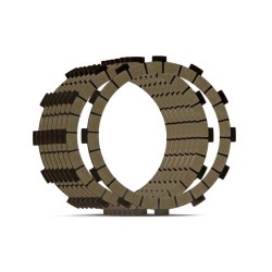 Set discuri din fibră de sticlă SXF/FC 250/350 HINSON RACING FP755-7-002 Set discuri din fibră de sticlă SXF/FC 250/350 HINSON RACING FP755-7-002