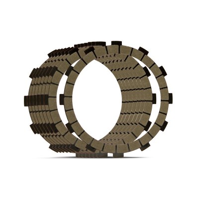 Set discuri din fibră de sticlă SXF/FC 250/350 HINSON RACING FP755-7-002