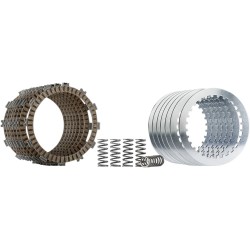 Set FSC TRIUMPH RFX450 2025- HINSON RACING FSC106-8-2501 Set FSC TRIUMPH RFX450 2025- HINSON RACING FSC106-8-2501