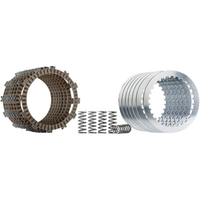 Set FSC TRIUMPH RFX450 2025- HINSON RACING FSC106-8-2501