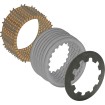 Set ambreiaj YZ450F HINSON RACING FSC616-8-2301 Set ambreiaj YZ450F HINSON RACING FSC616-8-2301 thumb