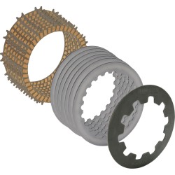 Set ambreiaj YZ450F HINSON RACING FSC616-8-2301