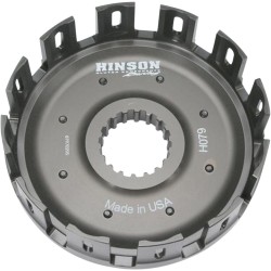 Coș pentru ambreiaj BILLETPROOF HONDA HINSON RACING H079 Coș pentru ambreiaj BILLETPROOF HONDA HINSON RACING H079