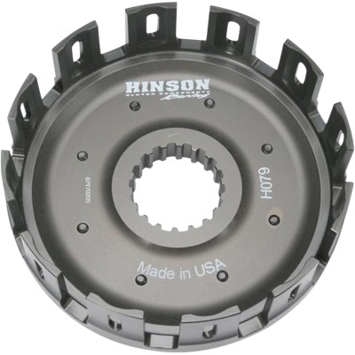Coș pentru ambreiaj BILLETPROOF HONDA HINSON RACING H079