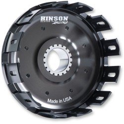Coș pentru ambreiaj BILLETPROOF cu roată dințată pentru demaror manual YAMAHA HINSON RACING H240 Coș pentru ambreiaj BILLETPROOF cu roată dințată pentru demaror manual YAMAHA HINSON RACING H240