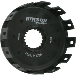 Coș de ambreiaj cu perne BILLETPROOF HONDA HINSON RACING H253 Coș de ambreiaj cu perne BILLETPROOF HONDA HINSON RACING H253