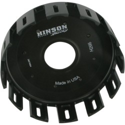 Coș de ambreiaj cu perne BILLETPROOF KAWASAKI HINSON RACING H266 Coș de ambreiaj cu perne BILLETPROOF KAWASAKI HINSON RACING H266