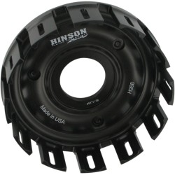 Coș de ambreiaj BILLETPROOF SUZUKI HINSON RACING H268 Coș de ambreiaj BILLETPROOF SUZUKI HINSON RACING H268