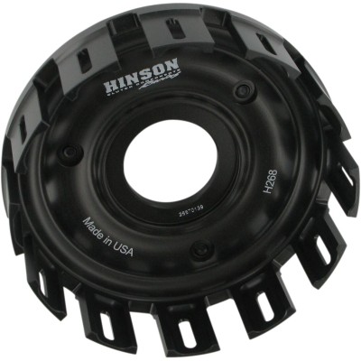 Coș de ambreiaj BILLETPROOF SUZUKI HINSON RACING H268