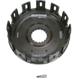 Coș de ambreiaj cu perne BILLETPROOF HONDA HINSON RACING H389 Coș de ambreiaj cu perne BILLETPROOF HONDA HINSON RACING H389