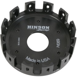 Coș pentru ambreiaj BILLETPROOF KTM HINSON RACING H286 Coș pentru ambreiaj BILLETPROOF KTM HINSON RACING H286