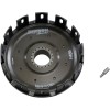 Coș pentru ambreiaj BILLETPROOF cu angrenaj pentru starter și perne HONDA HINSON RACING H489