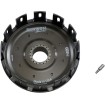 Coș pentru ambreiaj BILLETPROOF cu angrenaj pentru starter și perne HONDA HINSON RACING H489 thumb