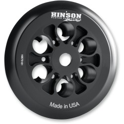 Placă de presiune BANSHEE BILLETPROOF HINSON RACING H021-002