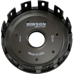 Coș pentru ambreiaj BILLETPROOF HONDA HINSON RACING H172