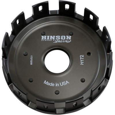 Coș pentru ambreiaj BILLETPROOF HONDA HINSON RACING H172