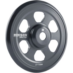 Placă de presiune BILLETPROOF HINSON RACING H571 Placă de presiune BILLETPROOF HINSON RACING H571