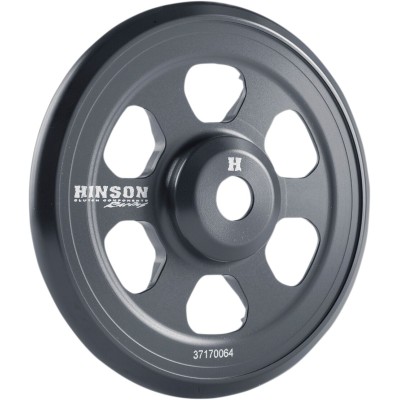 Placă de presiune BILLETPROOF HINSON RACING H571