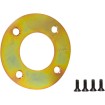 Set placă spate cu șuruburi YFZ350 HINSON RACING BP016 Set placă spate cu șuruburi YFZ350 HINSON RACING BP016 thumb