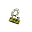 Set placă spate cu șuruburi YAMAHA HINSON RACING BP413 Set placă spate cu șuruburi YAMAHA HINSON RACING BP413 thumb