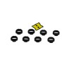 Set perne HONDA CRF450R HINSON RACING CU789-1701 Set perne HONDA CRF450R HINSON RACING CU789-1701 thumb