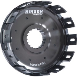 Coș cu pernă CRF250R HINSON RACING H894-B-2201 Coș cu pernă CRF250R HINSON RACING H894-B-2201