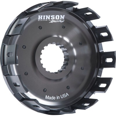 Coș cu pernă CRF250R HINSON RACING H894-B-2201