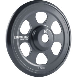 Placă de presiune YZF450F 23+ HINSON RACING H616-PP-2301 Placă de presiune YZF450F 23+ HINSON RACING H616-PP-2301