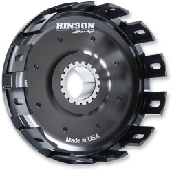 Coș ambreiaj HINSON TRIUMPH TF250X 024- HINSON RACING H105-B-2401