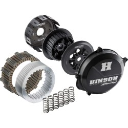 Set ambreiaj BILLERPROOF TF250 HINSON RACING HC105-2402 Set ambreiaj BILLERPROOF TF250 HINSON RACING HC105-2402