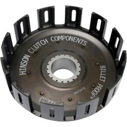Coș pentru ambreiaj BILLETPROOF cu angrenaj pentru demaror manual YAMAHA HINSON RACING H054