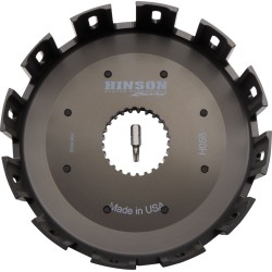 Coș pentru ambreiaj BILLETPROOF KAWASAKI HINSON RACING H058 Coș pentru ambreiaj BILLETPROOF KAWASAKI HINSON RACING H058