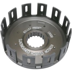 Coș pentru ambreiaj BILLETPROOF HONDA HINSON RACING H059