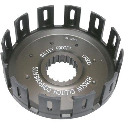 Coș pentru ambreiaj BILLETPROOF HONDA HINSON RACING H059
