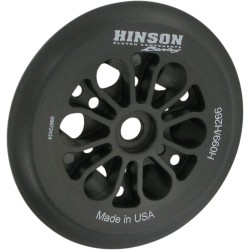 Placă de presiune BILLETPROOF HINSON RACING H099 Placă de presiune BILLETPROOF HINSON RACING H099