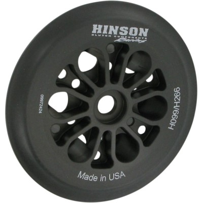 Placă de presiune BILLETPROOF HINSON RACING H099