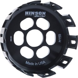 Coș pentru ambreiaj BILLETPROOF YAMAHA HINSON RACING H159 Coș pentru ambreiaj BILLETPROOF YAMAHA HINSON RACING H159