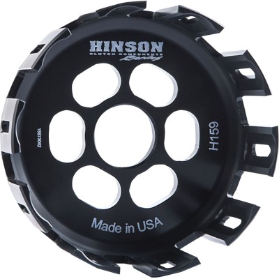 Coș pentru ambreiaj BILLETPROOF YAMAHA HINSON RACING H159 Coș pentru ambreiaj BILLETPROOF YAMAHA HINSON RACING H159