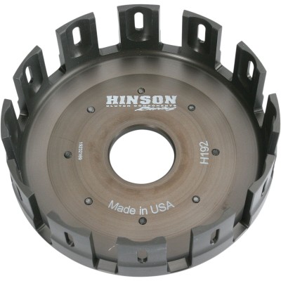 Coș pentru ambreiaj BILLETPROOF SUZUKI HINSON RACING H192