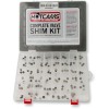Șaibă pentru supape Ø 7.48MM set VERTEX HCSHIM01