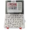 Șaibă pentru supape Ø 7.48MM set VERTEX HCSHIM01 Șaibă pentru supape Ø 7.48MM set VERTEX HCSHIM01 thumb