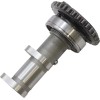 Axe cu came pentru sistem de evacuare stage 1 VERTEX 4044-1E