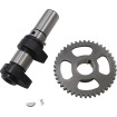 Axe cu came pentru sistemul de evacuare stage 1 VERTEX 5046-1E Axe cu came pentru sistemul de evacuare stage 1 VERTEX 5046-1E thumb