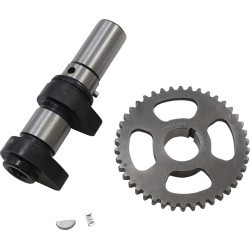 Axe cu came pentru sistemul de evacuare stage 1 VERTEX 5046-1E