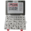 Set de șaibe supapă Ø 8.9MM VERTEX HCSHIM00 thumb