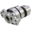 Arbore cu came single stage 2 VERTEX 4132-2 Arbore cu came single stage 2 VERTEX 4132-2 thumb