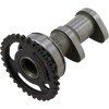 Axe cu came de admisie stage 2 VERTEX 2220-2IN
